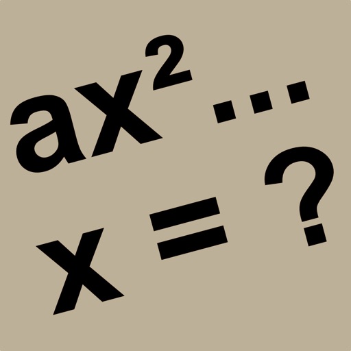 Equations