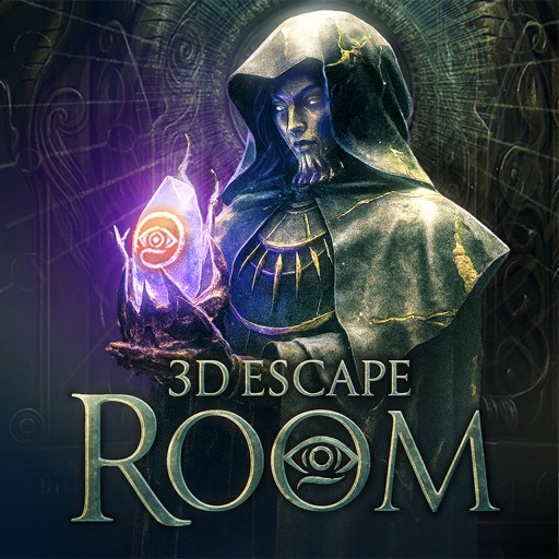 Escape Room: Mystic Manor