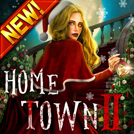 Escape The Home Town 2