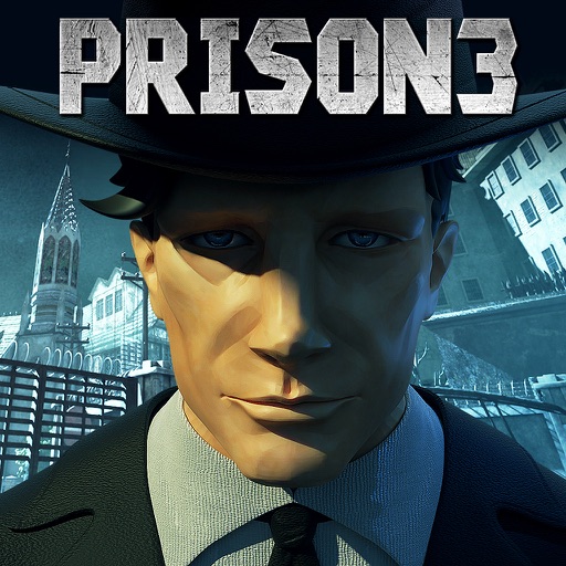 Escape game Prison Adventure 3