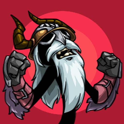 EternalLineHeroes