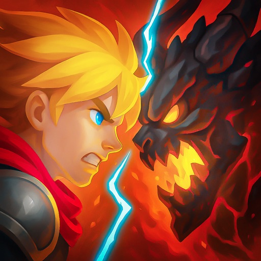 Eternal Hero