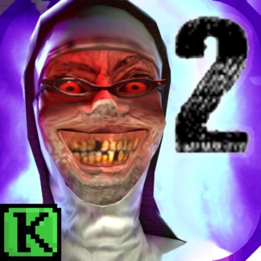 Evil Nun 2