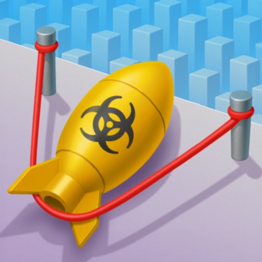 Evolving Bombs