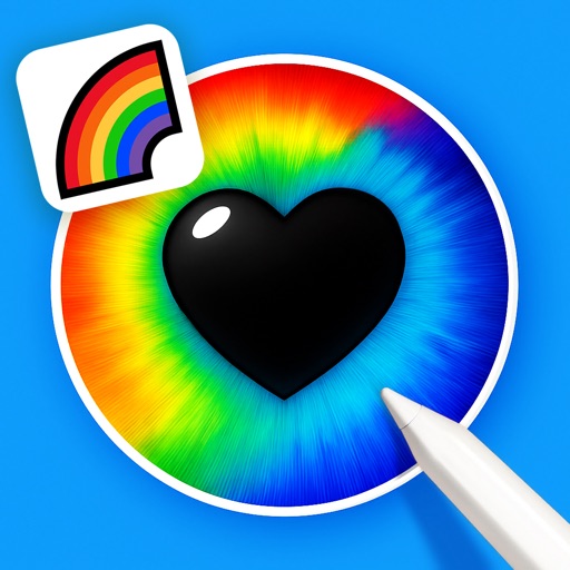 Eye Color Mix Enjoy