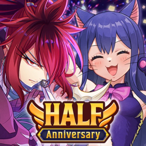 FAIRY TAIL