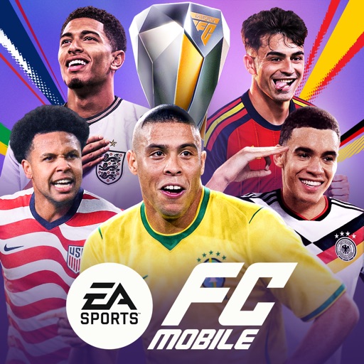 FIFA Mobile