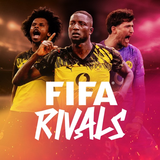 FIFA Rivals