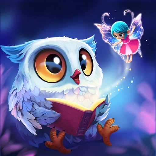 Fairy Tale Games for Kids