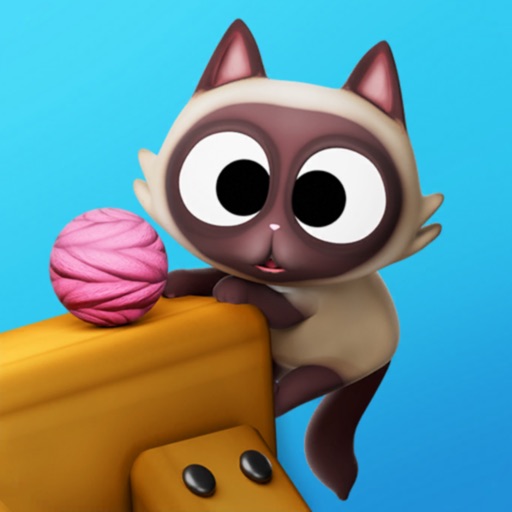 FallCats