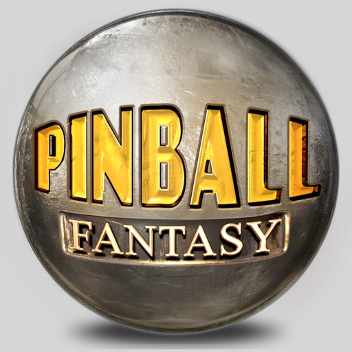 FantasyPinball