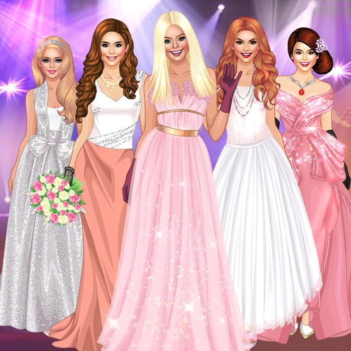 Fashion Dress Up