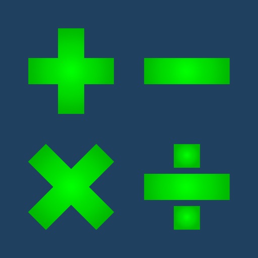 FastFactsMath