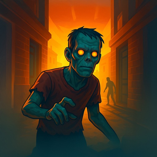 Fear The Walkers