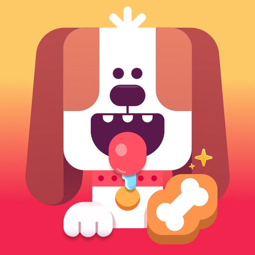 Feed the Pup