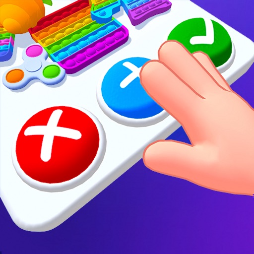 Fidget Trading