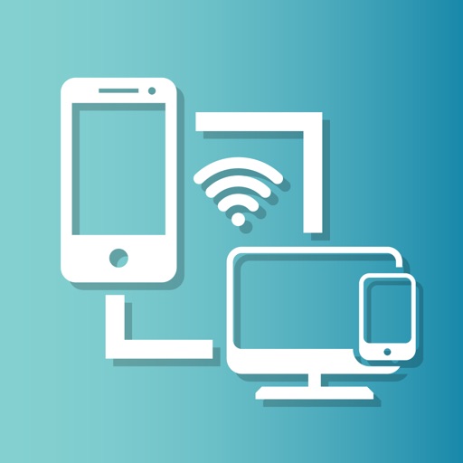 File Sharing Manager