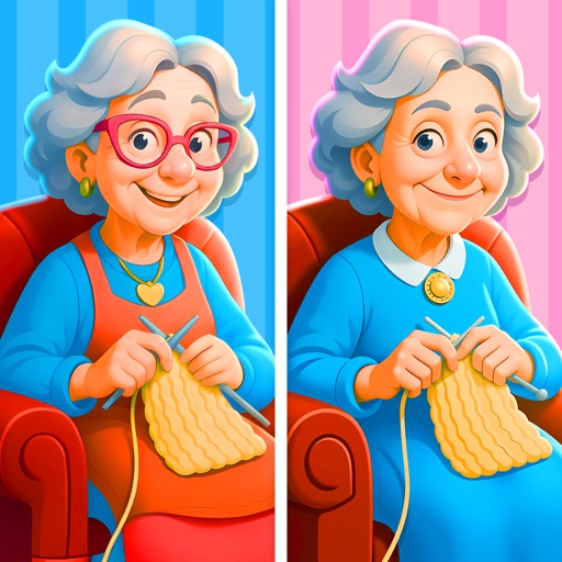 Find Differences
