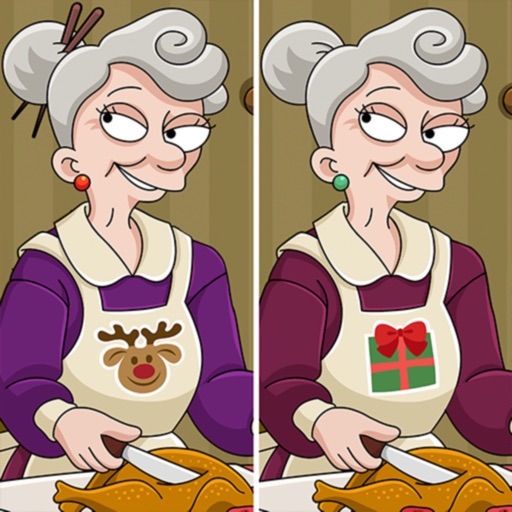 Find Easy Differences Enjoy