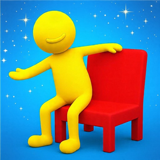 Find My Seat: Logic Maze
