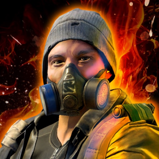 Fire Zone