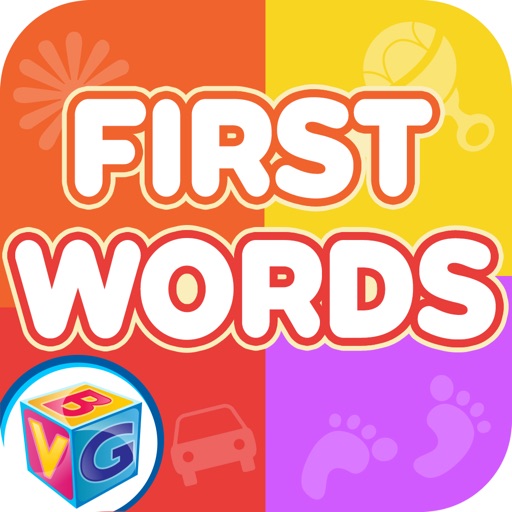 First Words