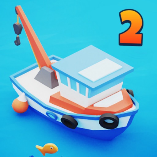 FishIdle 2