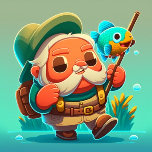 Fisherman 2