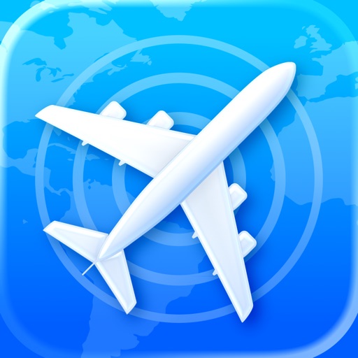 Flight Tracker