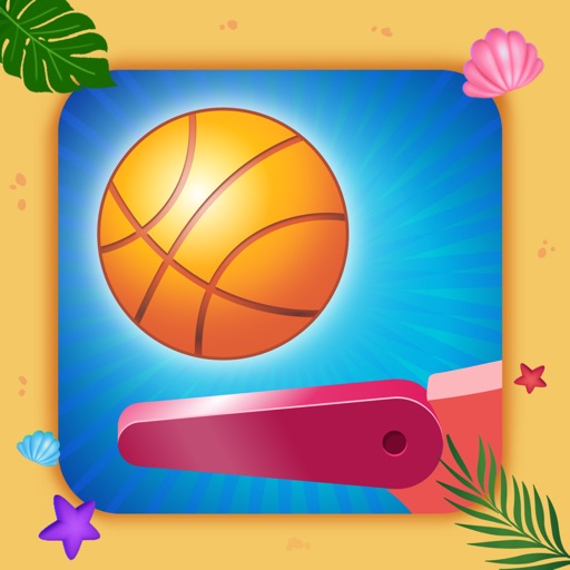 Flipper Dunk