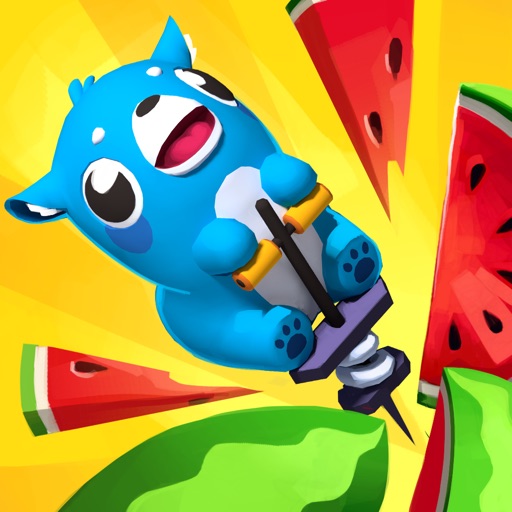 Flippy Friends AR