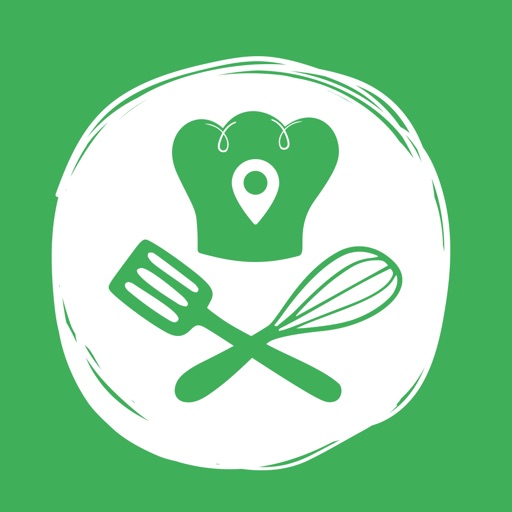 Food Finder