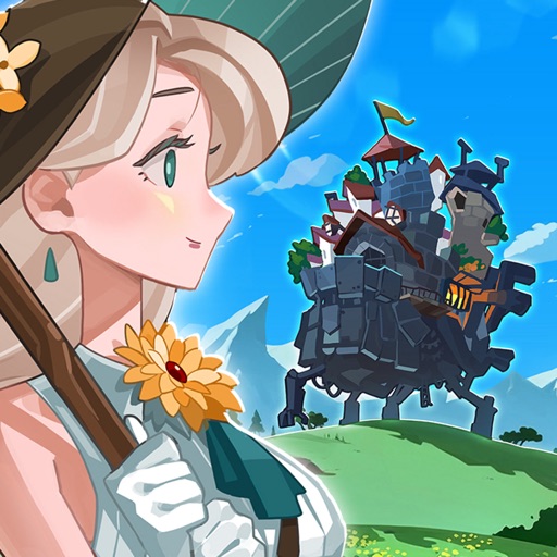 Fortress Saga