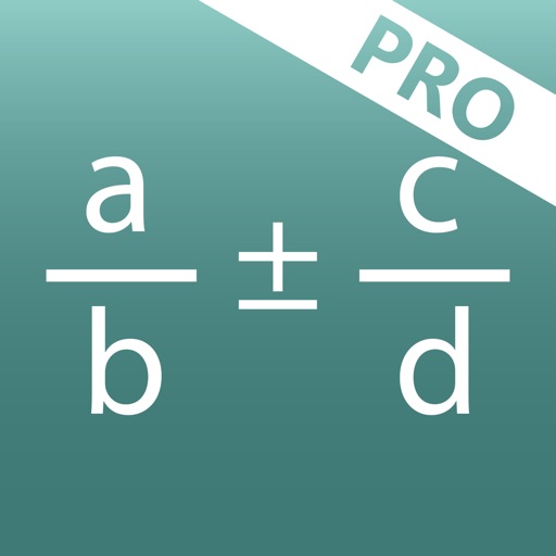 Fraction Calc