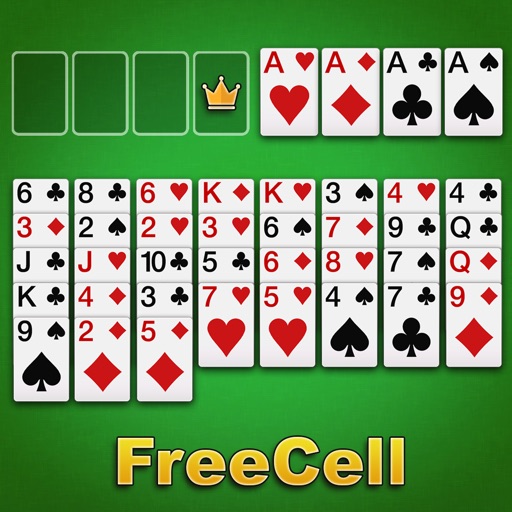 FreeCell
