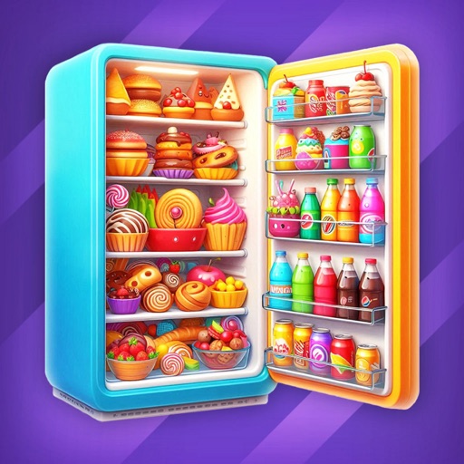 Fridge Sort