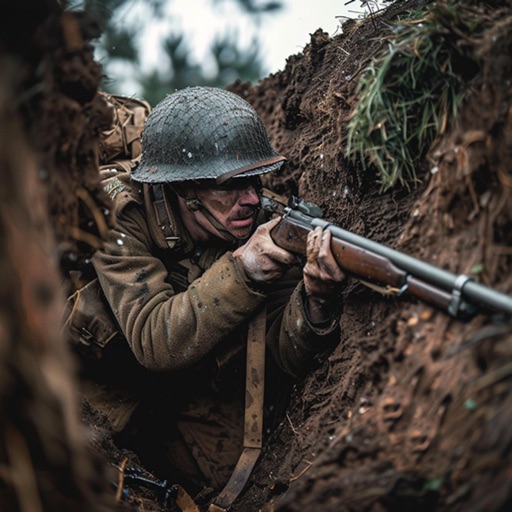 Frontline 1942