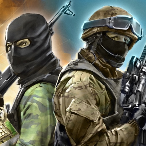 Fwd Assault