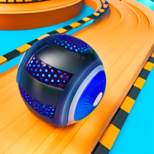 GO Toy Ball - Going Balls Game