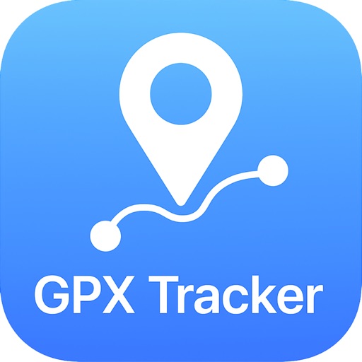 GPX Tracker