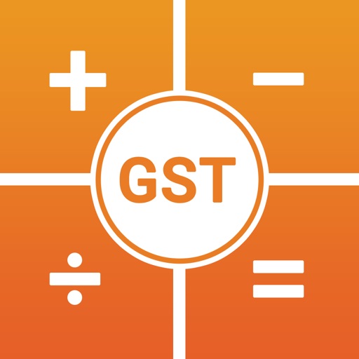 GST Calc