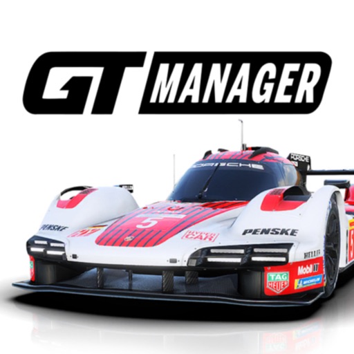 GT Manager