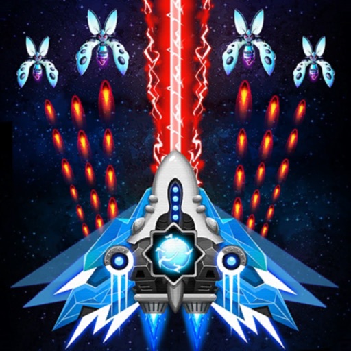 Galaxy Attack