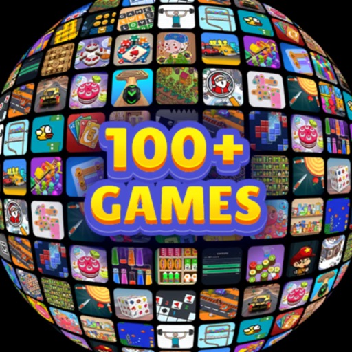 GameHub: All-in-One Minigames