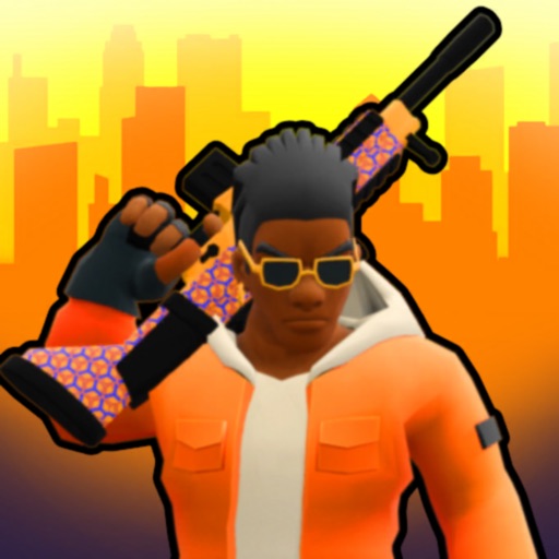 Gang Up