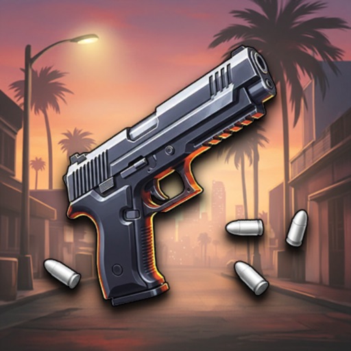 Gang Wars: Street Crime