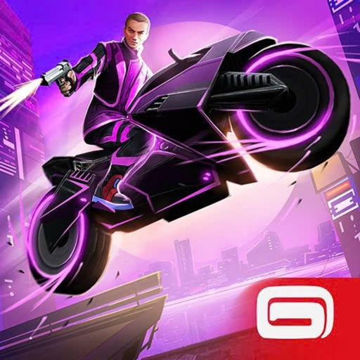 Gangstar IV