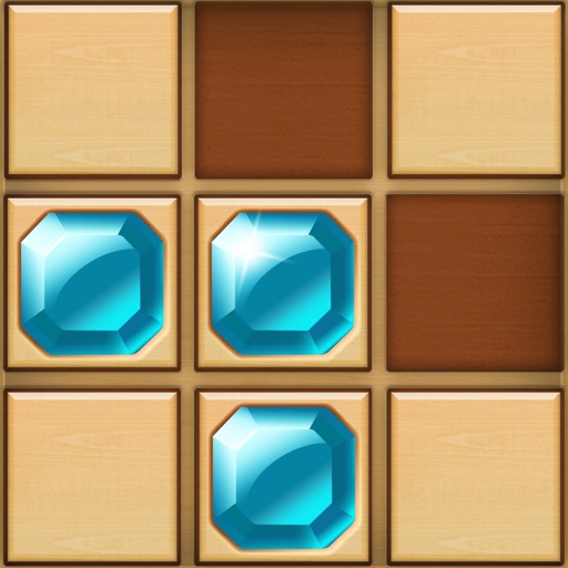 Gemdoku