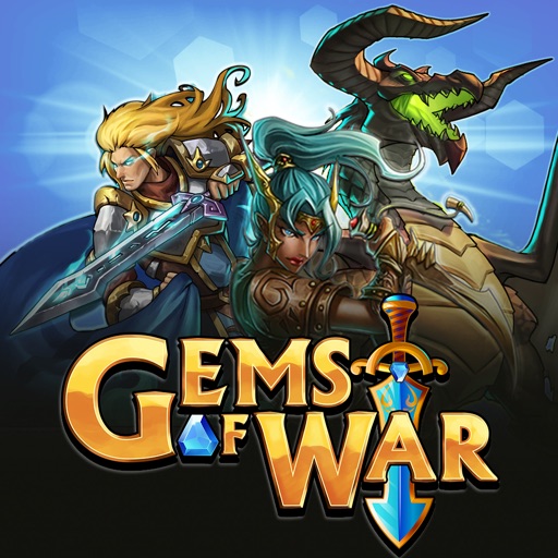 Gems of War