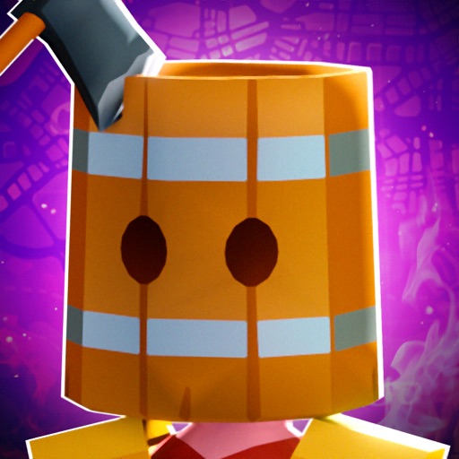 Gladiator Arena: Idle Tycoon